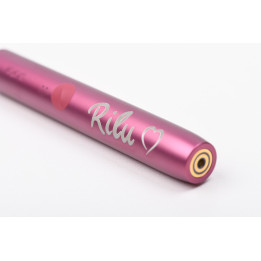 S201 Personalizare IQOS prin gravare laser - bijuterii personalizate din argint | simoshop