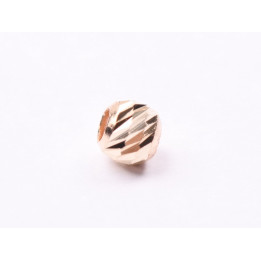 copy of AU038-Bilute aur 585 14k 2mm-1buc - bijuterii personalizate din argint | simoshop
