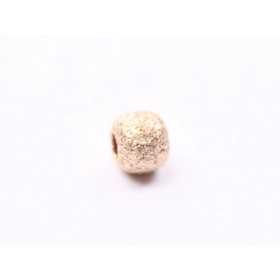 AU002-Bilute Aur 14k 2,5mm Stardust - 1 buc - bijuterii personalizate din argint | simoshop