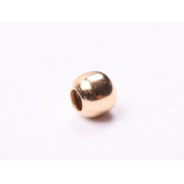 copy of AU038-Bilute aur 585 14k 2mm-1buc - bijuterii personalizate din argint | simoshop