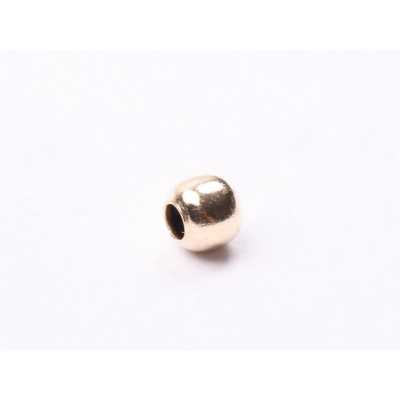 AU007-Bilute Aur 9k 2.5 mm Polished - bijuterii personalizate din argint | simoshop