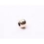 AU007-Bilute Aur 9k 2.5 mm Polished - bijuterii personalizate din argint | simoshop