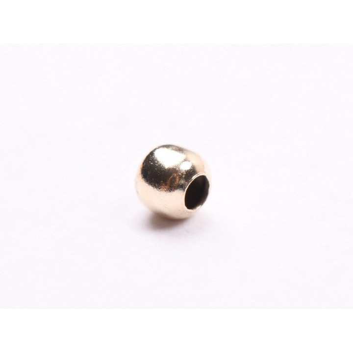 copy of AU038-Bilute aur 585 14k 2mm-1buc - bijuterii personalizate din argint | simoshop
