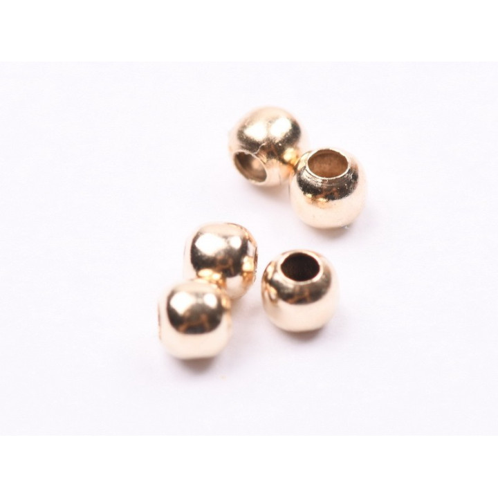 AU007-Bilute Aur 9k 2.5 mm Polished - bijuterii personalizate din argint | simoshop