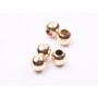 AU007-Bilute Aur 9k 2.5 mm Polished - bijuterii personalizate din argint | simoshop