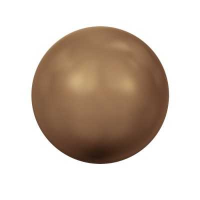 2608-Swarovski Hotfix Elements 2080 Debro Pearl 7mm SS34 - bijuterii personalizate din argint | simoshop