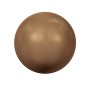 2608-Swarovski Hotfix Elements 2080 Debro Pearl 7mm SS34 - bijuterii personalizate din argint | simoshop