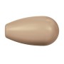 2611-Swarovski Elements 5816 Bronz Pearl 11.5x6mm - bijuterii personalizate din argint | simoshop
