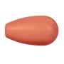 2612-Swarovski Elements 5816 Crystal Coral Pearl 11.5x6mm - bijuterii personalizate din argint | simoshop