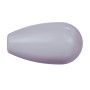 2614-Swarovski Elements 5816 Crystal Mauve Pearl 11.5x6mm - bijuterii personalizate din argint | simoshop