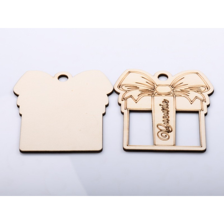 copy of L458-Blank inima 3 straturi pentru licheni 4*4.5cm Zambeste1 buc - bijuterii personalizate din argint | simoshop