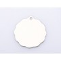 E2056 -Banut argint 925 cu forma neregulata - bijuterii personalizate din argint | simoshop