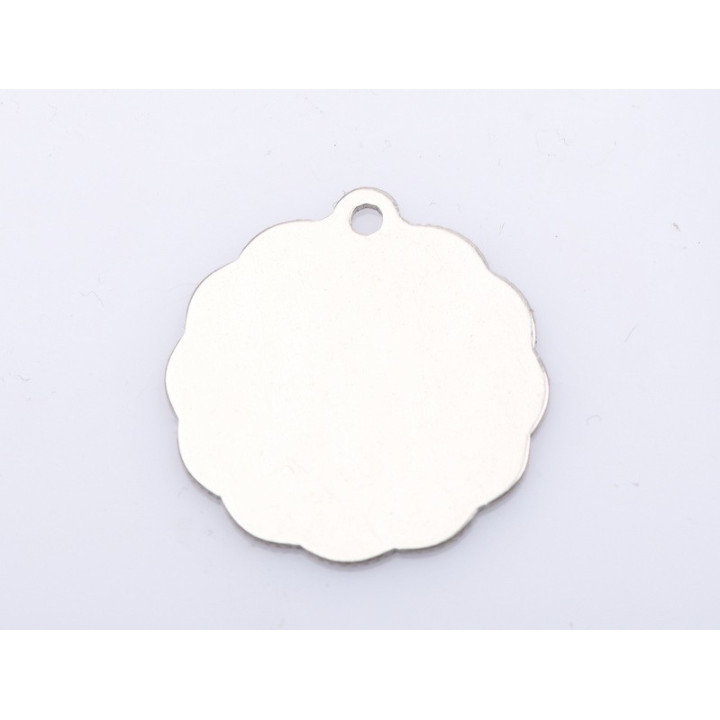 E2056 -Banut argint 925 cu forma neregulata - bijuterii personalizate din argint | simoshop