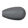 2616-Swarovski Elements 5816 Crystal Dark Grey Pearl 11.5x6mm - bijuterii personalizate din argint | simoshop