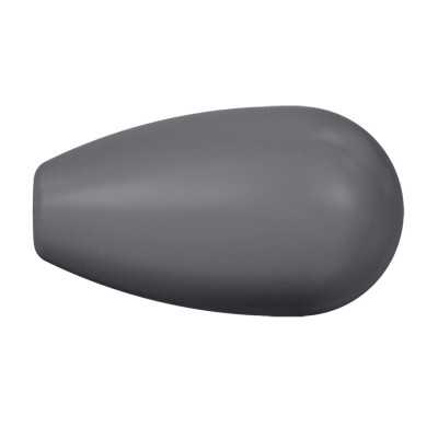 2616-Swarovski Elements 5816 Crystal Dark Grey Pearl 11.5x6mm - bijuterii personalizate din argint | simoshop