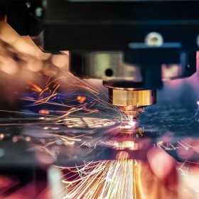 Decupare și gravură laser argint 925 personalizată
