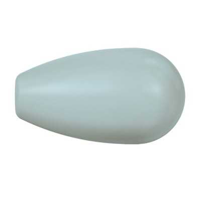 2621-Swarovski Elements 5816 Crystal Light Blue Pearl 11.5x6m - bijuterii personalizate din argint | simoshop