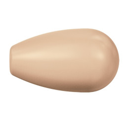 2622-Swarovski Elements 5816 Crystal Powder Almond Pearl 11.5x6m - bijuterii personalizate din argint | simoshop