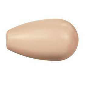 2622-Swarovski Elements 5816 Crystal Powder Almond Pearl 11.5x6m - bijuterii personalizate din argint | simoshop