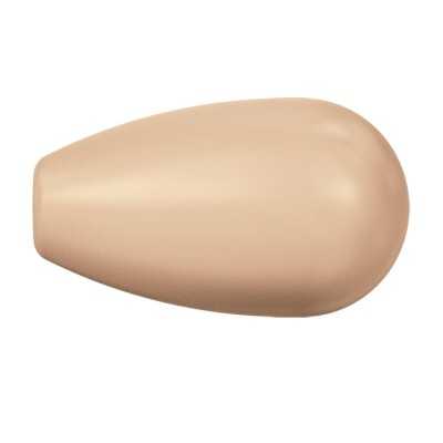 2622-Swarovski Elements 5816 Crystal Powder Almond Pearl 11.5x6m - bijuterii personalizate din argint | simoshop