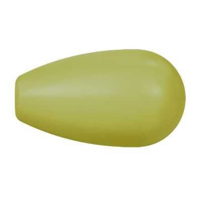 2623-Swarovski Elements 5816 Crystal Light Green Pearl 11.5x6m - bijuterii personalizate din argint | simoshop