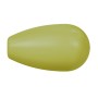 2623-Swarovski Elements 5816 Crystal Light Green Pearl 11.5x6m - bijuterii personalizate din argint | simoshop