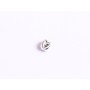 G0780 - Bilute Argint 925 tip Slide 3mm 1 buc - bijuterii personalizate din argint | simoshop