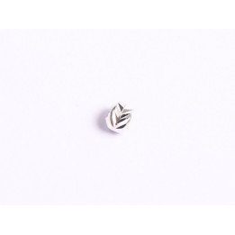 G0780 - Bilute Argint 925 tip Slide 3mm 1 buc - bijuterii personalizate din argint | simoshop