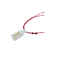 B064-Eticheta autoadeziva AUR 585-14k - 10 buc - bijuterii personalizate din argint | simoshop