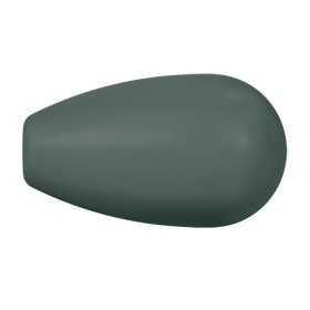 2625-Swarovski Elements 5816 Crystal Tahitian Look Pearl 11.5x6m - bijuterii personalizate din argint | simoshop