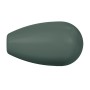 2625-Swarovski Elements 5816 Crystal Tahitian Look Pearl 11.5x6m - bijuterii personalizate din argint | simoshop
