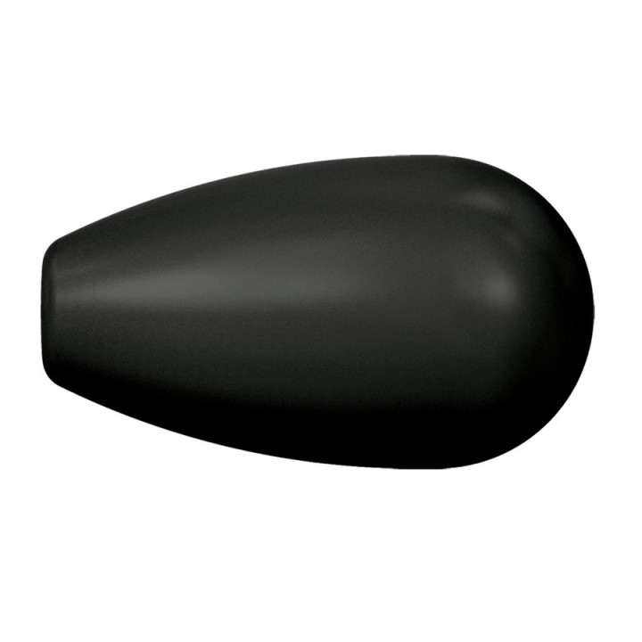 2626-Swarovski Elements 5816 Crystal Mystic Black Pearl 11.5x6m - bijuterii personalizate din argint | simoshop