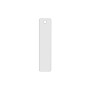 Pandant din argint personalizabil 35x8mm 0.5mm G0902-N - bijuterii personalizate din argint | simoshop