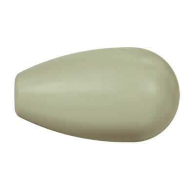 2631-Swarovski Elements 5816 Crystal Powder Green Pearl 11.5x6m - bijuterii personalizate din argint | simoshop