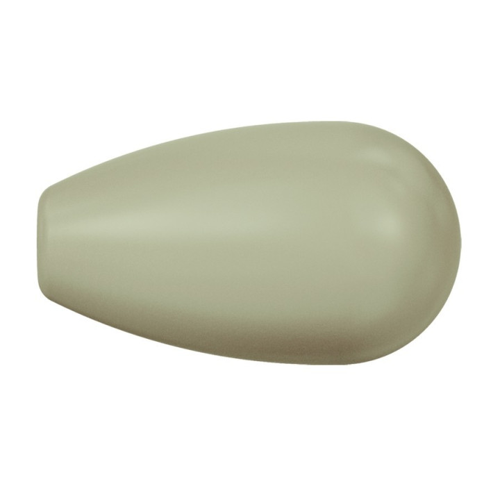 2631-Swarovski Elements 5816 Crystal Powder Green Pearl 11.5x6m - bijuterii personalizate din argint | simoshop