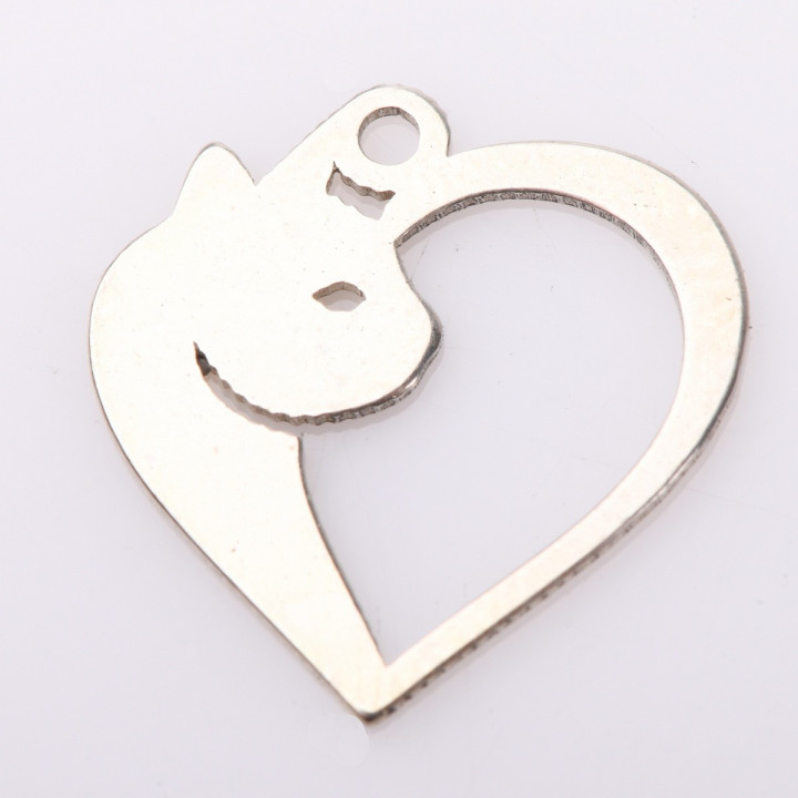 copy of E1169-N-Link din Argint 925 Inimioare - bijuterii personalizate din argint | simoshop