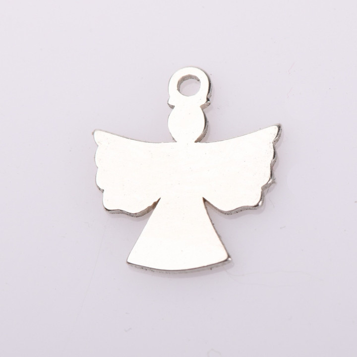 copy of E0884-N-Charm ingeras basic  0.4mm - bijuterii personalizate din argint | simoshop