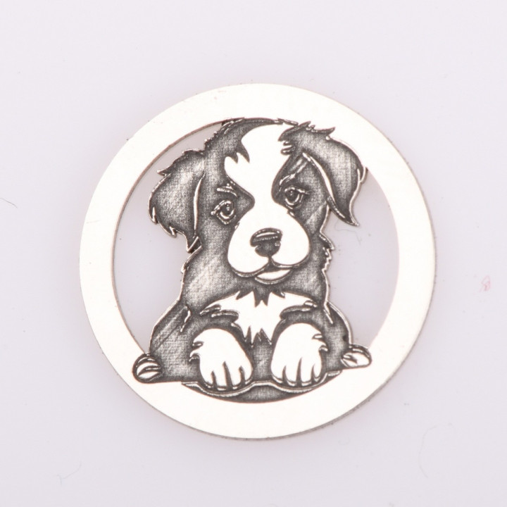 copy of E0884-N-Charm ingeras basic  0.4mm - bijuterii personalizate din argint | simoshop