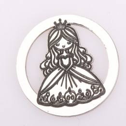 copy of E0884-N-Charm ingeras basic  0.4mm - bijuterii personalizate din argint | simoshop