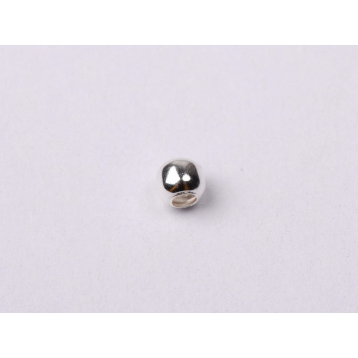 copy of G1282 - Bilute Argint 10mm, cu o singura gaura 0.90mm 1 bucata - bijuterii personalizate din argint | simoshop