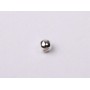 G0715 - Bilute Argint 925 tip Polished 2.5 mm - bijuterii personalizate din argint | simoshop