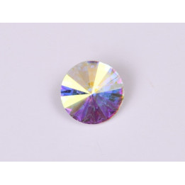 copy of P4079-Cristal Preciosa, MC Rivoli Maxima Crystal SS 29 6mm - 1 buc - bijuterii personalizate din argint | simoshop