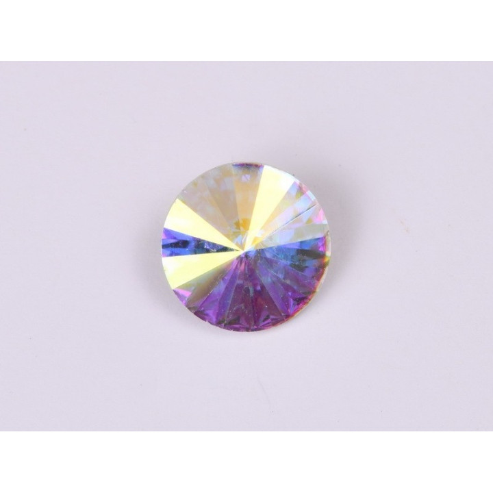 Cristal Preciosa, MC Rivoli Maxima Crystal  AB SS 29 6mm