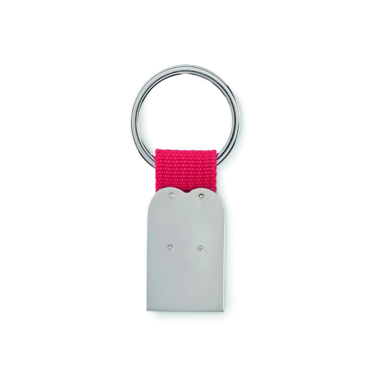 copy of C030-Dog Tag INOX 43x24mm cu agatatoare-1buc - bijuterii personalizate din argint | simoshop