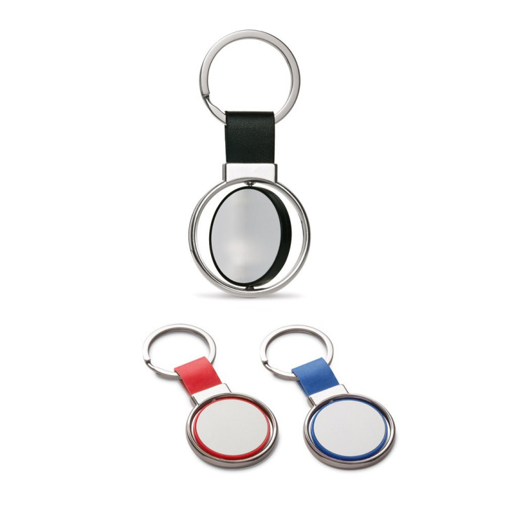 copy of C030-Dog Tag INOX 43x24mm cu agatatoare-1buc - bijuterii personalizate din argint | simoshop