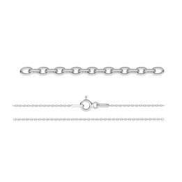 G0419-Bratara din argint anchor 16 cm 1 buc