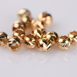 copy of G1282 - Bilute Argint 10mm, cu o singura gaura 0.90mm 1 bucata - bijuterii personalizate din argint | simoshop