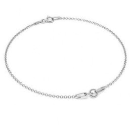 G0568-Baza bratara pentru link-uri 15 cm 1 buc - bijuterii personalizate din argint | simoshop
