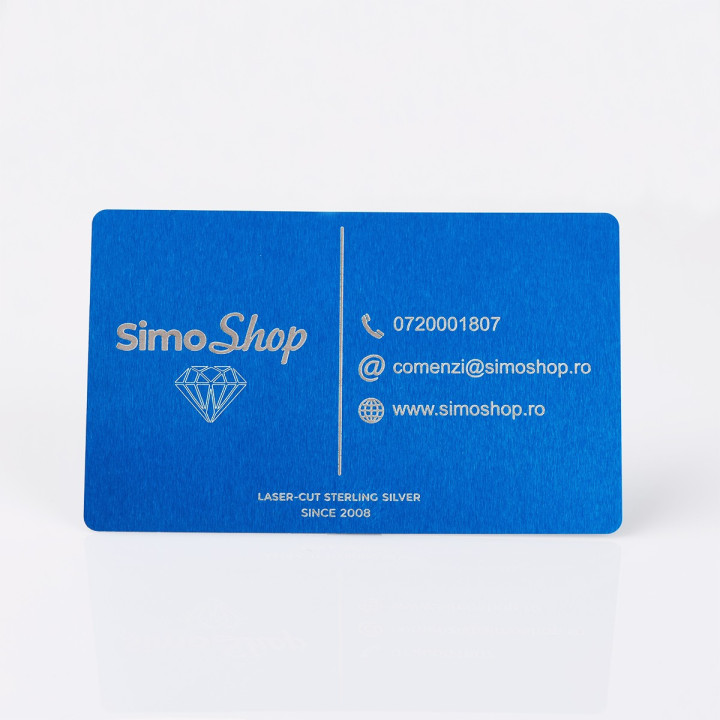 copy of C004-Banut rotund cu o gaura si za din INOX 10 mm-1buc - bijuterii personalizate din argint | simoshop