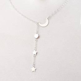 copy of G1009-Colier lant Snake argint 925  0.8mm lungime 45cm - bijuterii personalizate din argint | simoshop